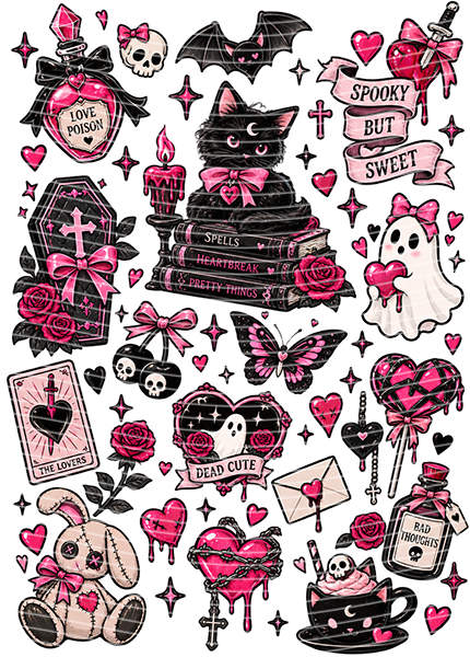 A5 Notebook Wraps-W-3931